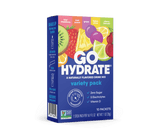 GoHydrate Variety Pack - Front of Box